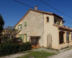 Gîte du Pagoulin - Chambres d'hôtes