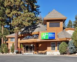 Holiday Inn Express South Lake Tahoe, an IHG Hotel