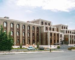 Qafqaz Karvansaray Hotel