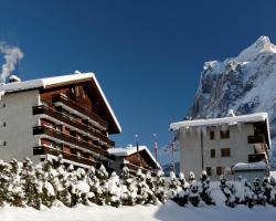 Hotel Residence