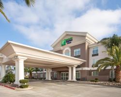 Holiday Inn Express & Suites Yosemite Park Area, an IHG Hotel
