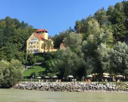 Hotel-Restaurant Faustschlössl