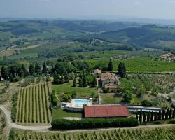 Agriturismo Le Pianore