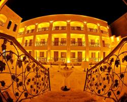 Izala Boutique Hotel