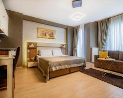Kavalalı Suites
