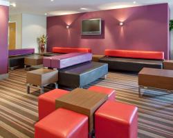 Holiday Inn Express Poole, an IHG Hotel