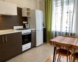 Minsk Centre Apartment