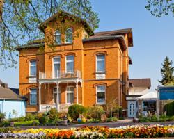 Pension Villa Goldbach