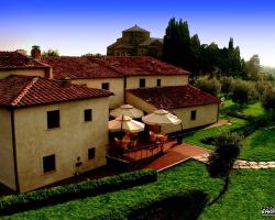 Sovana Hotel & Resort