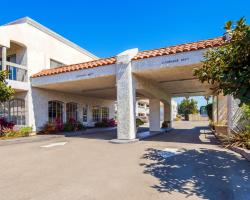 SureStay Hotel by Best Western Camarillo