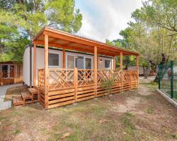 Camping Paklenica