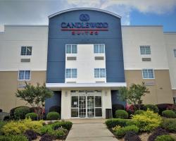 Candlewood Suites Macon, an IHG Hotel