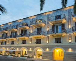 Hotel San Pietro Palace