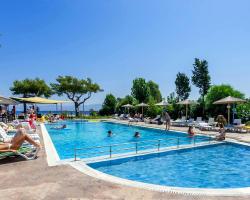 Koulouris Beach Hotel