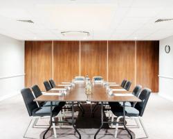 Holiday Inn London Luton Airport by IHG