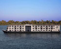 Sonesta Star Goddess Cruise - Luxor- Aswan - 04 & 07 nights Each Monday