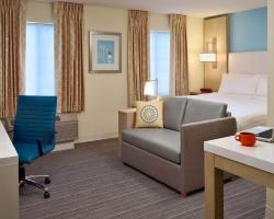 Staybridge Suites Burlington - Boston, an IHG Hotel