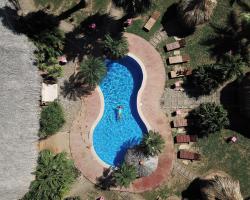 Buena Onda Beach Resort