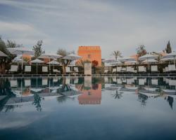 Adama Hôtel Marrakech