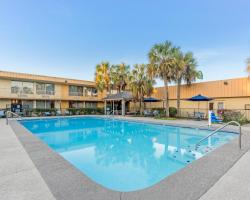 Quality Inn Slidell I-10