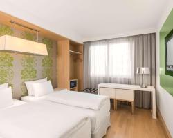 NH Berlin Potsdamer Platz