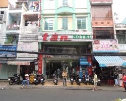 Tan Hotel Saigon