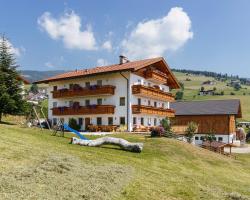 Residence Speckerhof