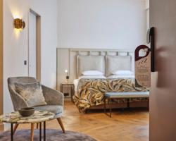 Classik Hotel Alexander Plaza