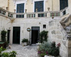 La Casa Di Alice