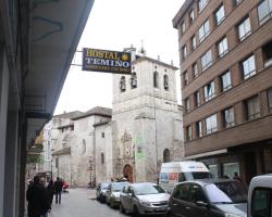 Hostal Temino
