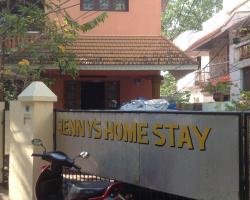 Jennys Home Stay