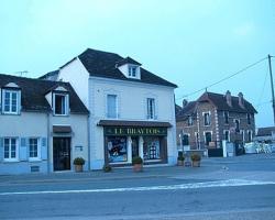 Logis Hotel Le Braytois