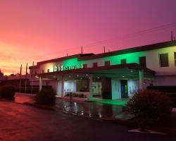 ibis Styles Broken Hill