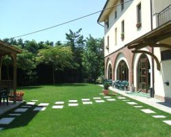 Hotel Ristorante Villa Magnolia