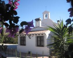 Escuela La Crujía