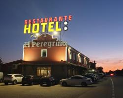 Hotel El Peregrino