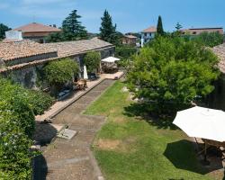 Villa Lionti