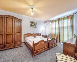 Garni Hotel Terano