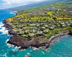 Castle Kanaloa at Kona