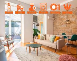 Trindade Premium Suites & Apartments