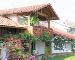 Ferienwohnungen Irene Konstandin