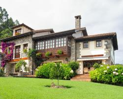 Casa Rural Llugarón I
