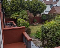 Balmoral Lodge Hotel