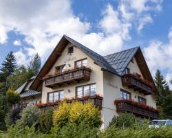 Apartmany Aneta