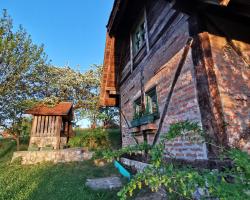 Chalet Belino sokače