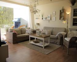 Strandperle 1 Timmendorfer Strand