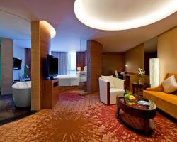 Four Points by Sheraton Tai'an