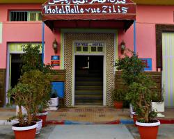 Hotel Belle Vue Zillis
