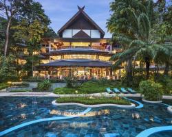 The Andaman, a Luxury Collection Resort, Langkawi