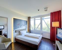 Hotel Oversum Winterberg Ski- und Vital Resort